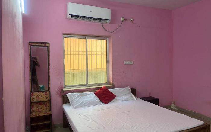 Goroomgo Shivansh Guest House puri