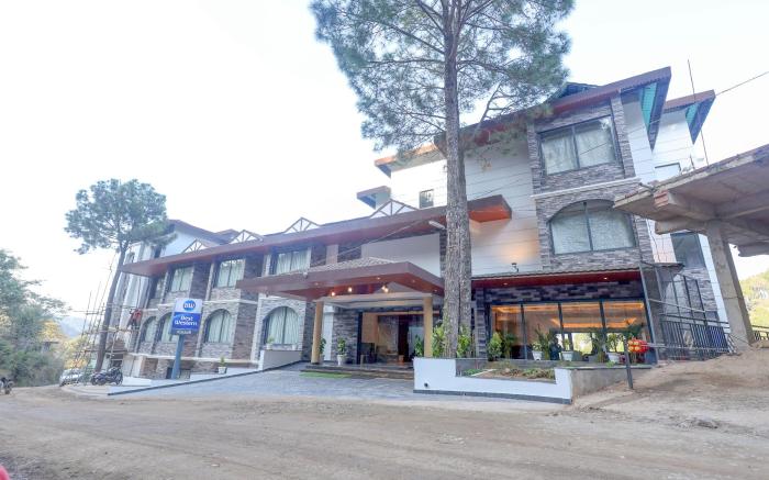 Best Western Kasauli