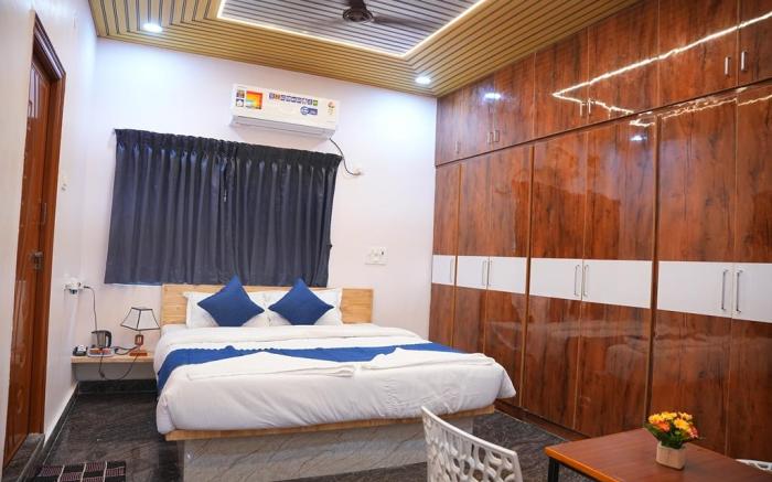SAMASTA HOME STAY, PLEASENT STAY, FEEL AT HOME