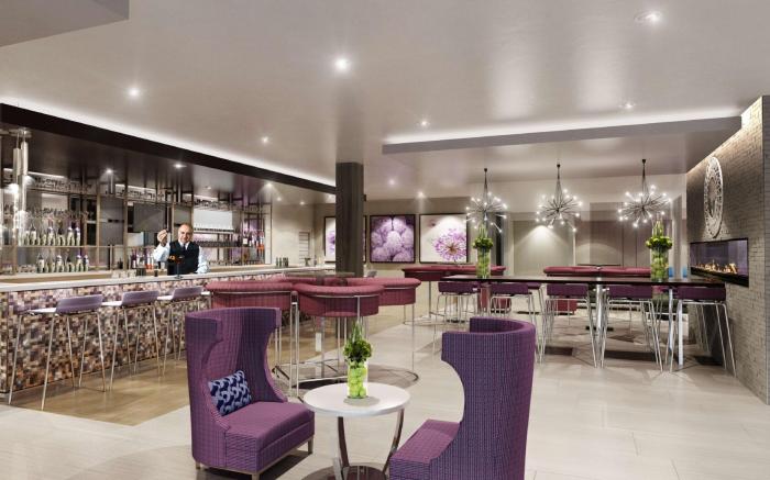 Homewood Suites by Hilton Ottawa Downtown