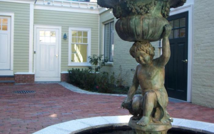Pelham Court Hotel