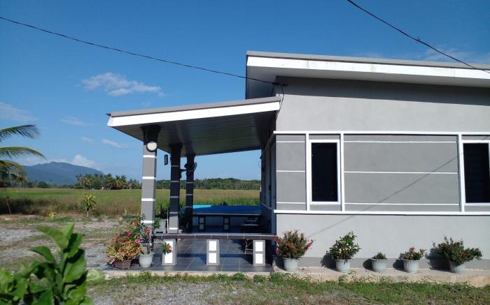 ALEEAI ROOMSTAY