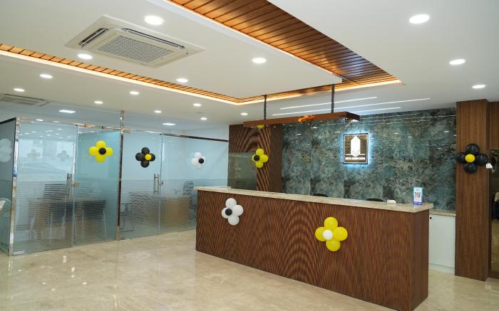 Hotel Grand Sigma