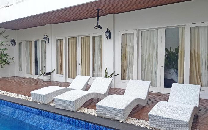 Lumiere Hotel Gili Trawangan