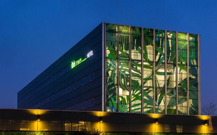 ibis Styles Amsterdam Airport