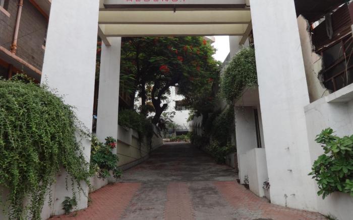 Hotel Maharaja Regency