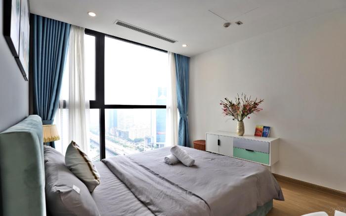 Vinhomes Skylake Ha Noi - Sophia Apartment