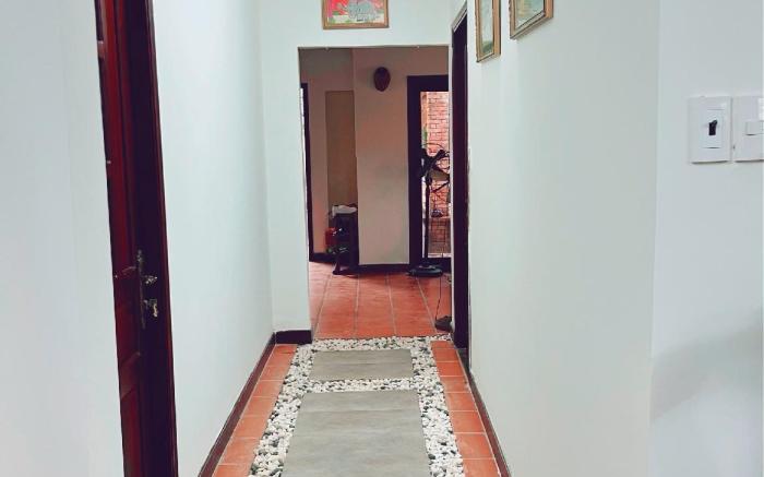 Biệt thự Tứ Qúy  - Phan Thiết