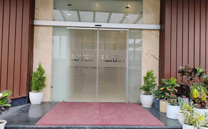 HOTEL ELARA