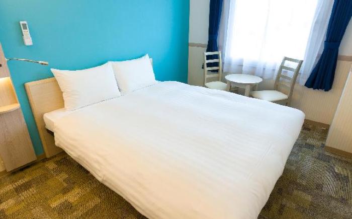 Toyoko Inn Fuji Kawaguchiko Ohashi