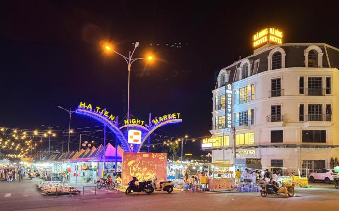 Hoa Dung Homestay