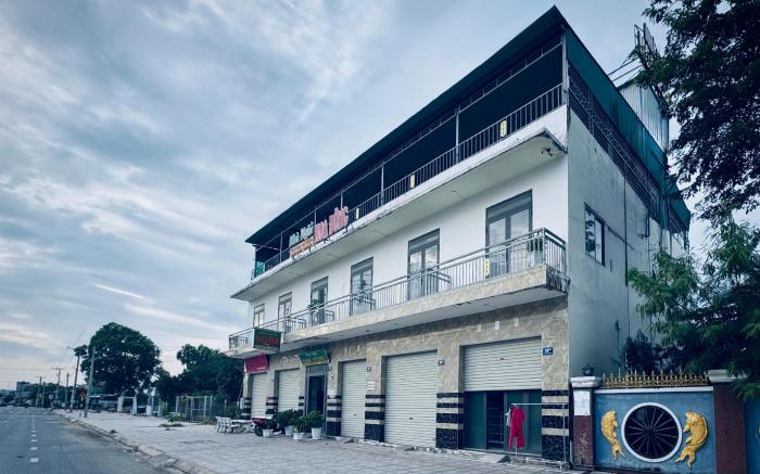 Hoa Dung Homestay