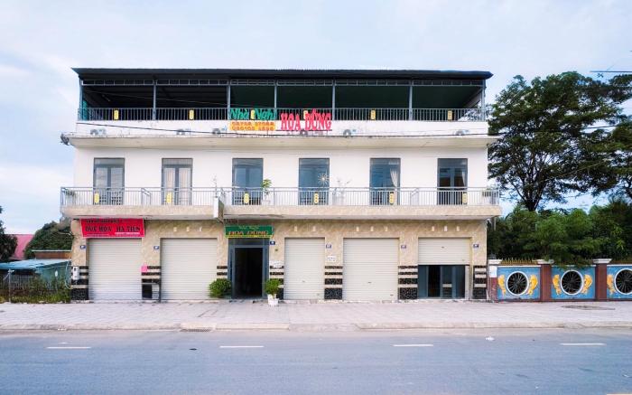 Hoa Dung Homestay