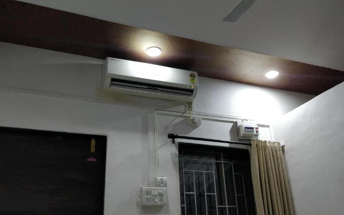 Gaurav Bungalow Lonavala Next to Express Highway