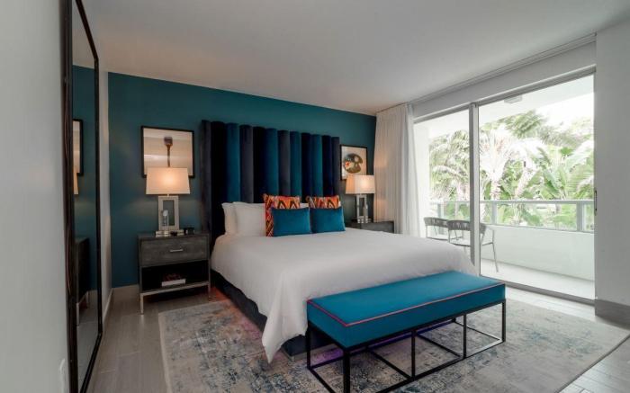 The Sagamore Hotel South Beach