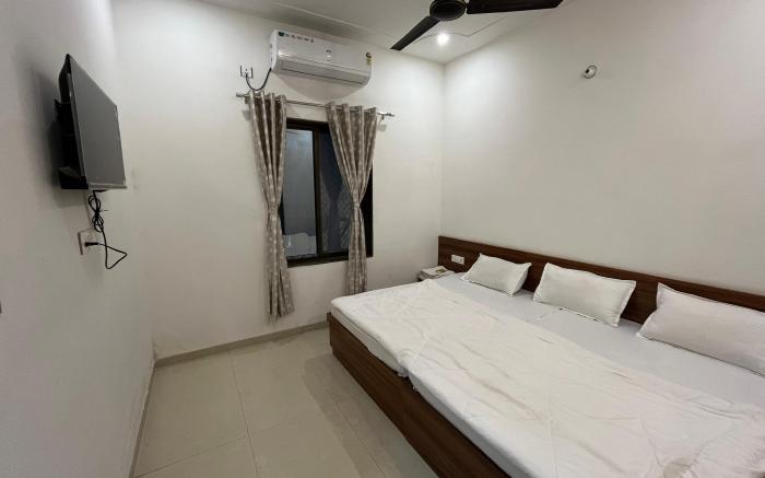 Hotel Shri Raghuvansh