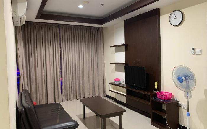 Comfy 2 Bedroom Apartment in city area