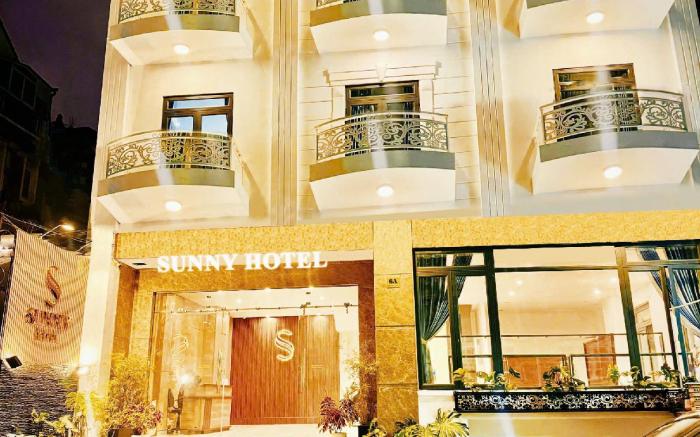 SUNNY HOTEL DA LAT