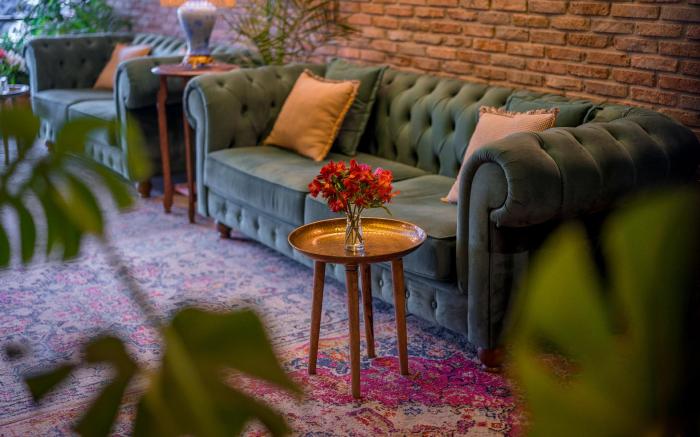 Galavani By Vintage Hotel Collections