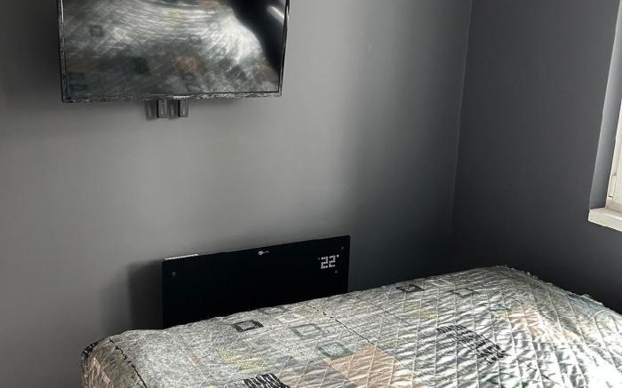 Paradise M Apartments