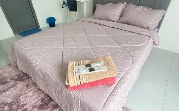 Islamic Homestay Kuantan Puteri Kempadang