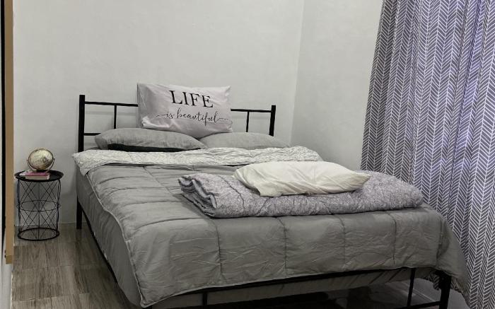 KAYANGAN STAY