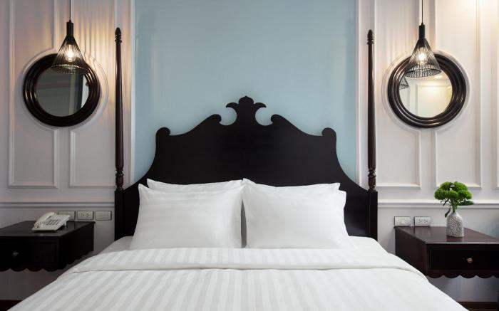 San Boutique Hotel 