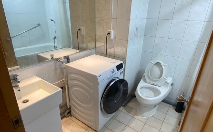 Joe Rich Fuqiao Rental Management⁺