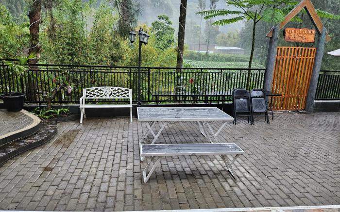 Arum Bromo Villas