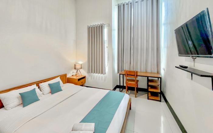 MYHOME Blora Mitra RedDoorz