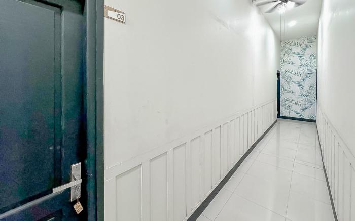 MYHOME Blora Mitra RedDoorz