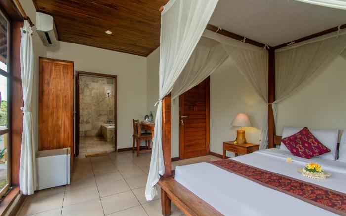 Sarin Ubud Suite by GenuineHost