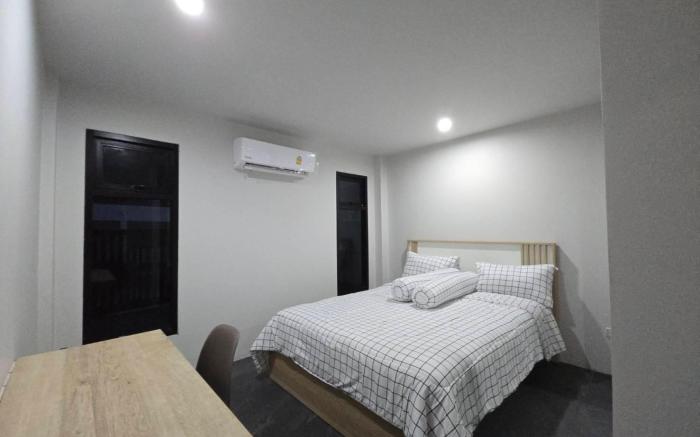 Moon Beach House
