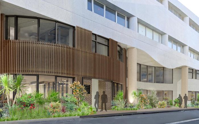 GRAND HOSTEL LDK TOKYO NISHIKASAI