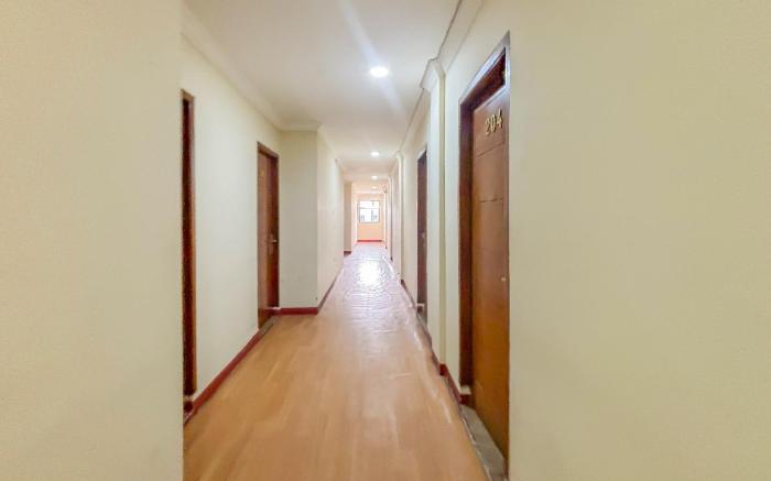 Urbanview Hotel D’ Calton Sukabumi