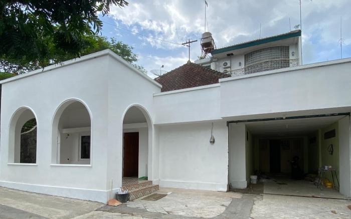 RedDoorz near RSUD Tidar Magelang