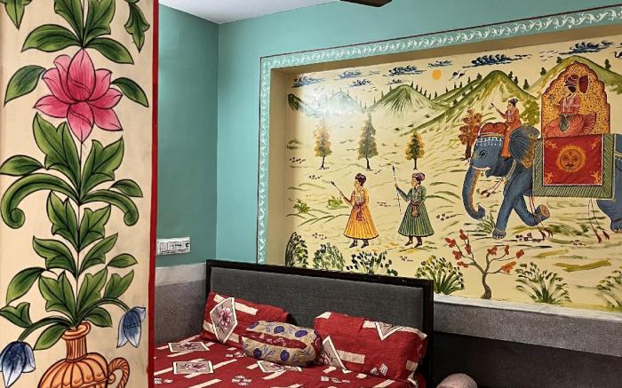 MOON NIGHT GUEST HOUSE