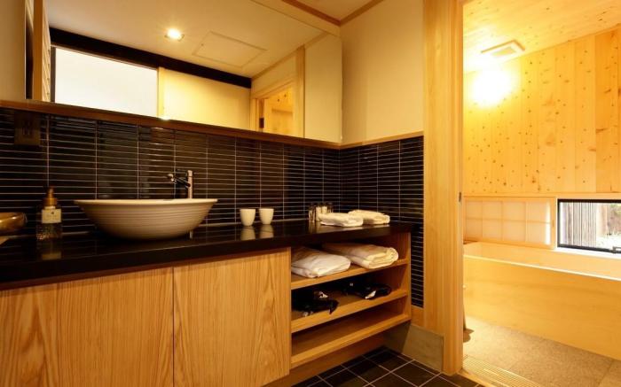 Kyoto Tawara-an