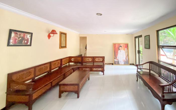 Surya Guest House Urbanview Probolinggo