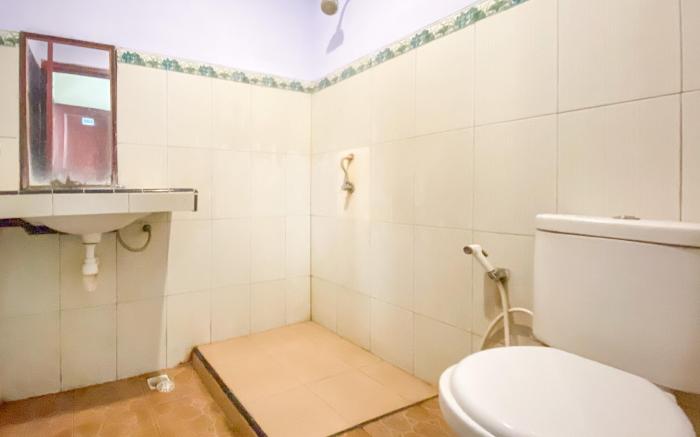Surya Guest House Urbanview Probolinggo