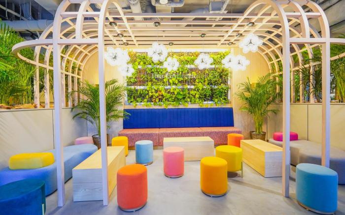 The GALA Hotel Umeda