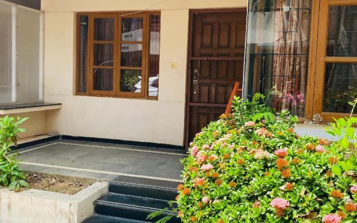 Ponni Delta – Nature Stay by the River