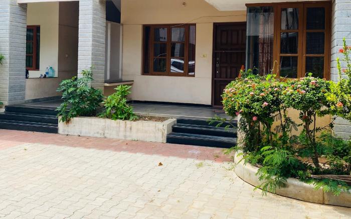 Ponni Delta – Nature Stay by the River