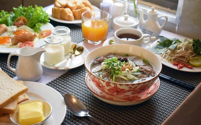 Pink Boutique Ben Thanh Hotel