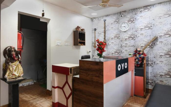 Goroomgo Venture In Bhubaneshwar	