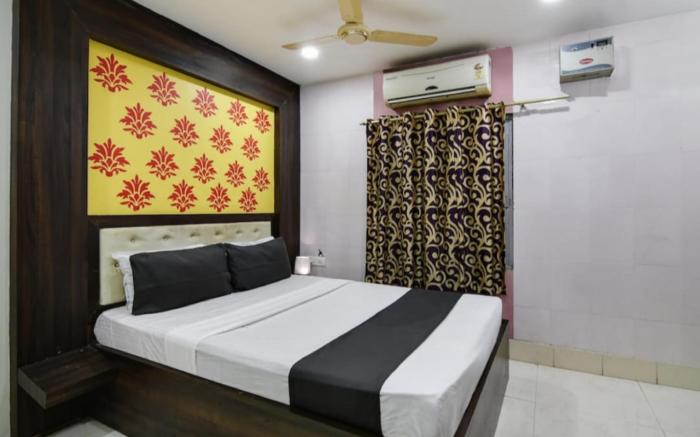 Goroomgo Venture In Bhubaneshwar	