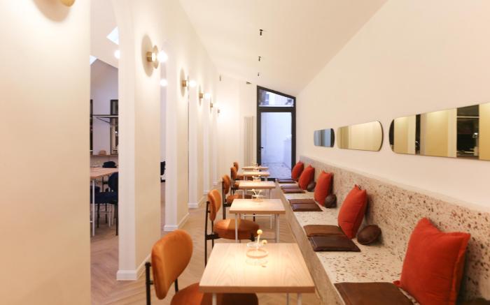 Yixi Designer's Boutique Hotel Xi'an
