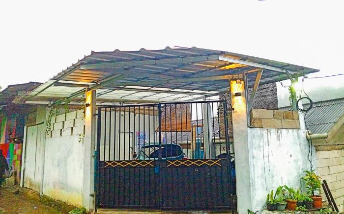 Rezha Homestay Puncak RedPartner