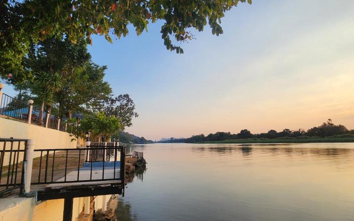 Riverkwai Terrace