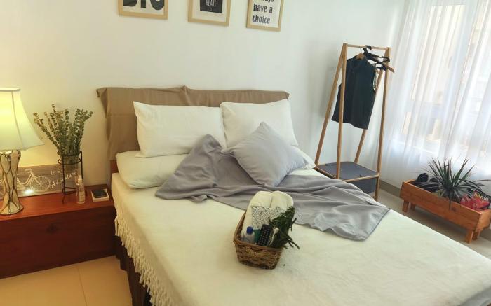 SMDC COOLSUITES 625